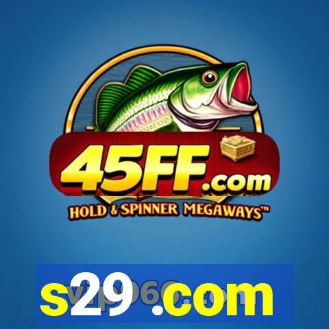 s29 .com